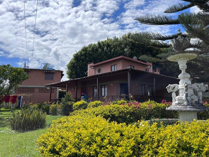 Finca en Venta en El carmen de viboral - Miniatura 10