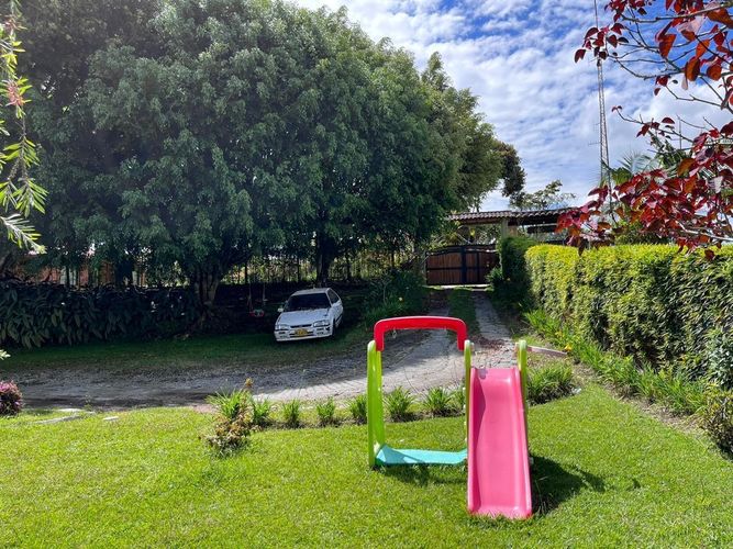 Finca en Venta en El carmen de viboral - Miniatura 13
