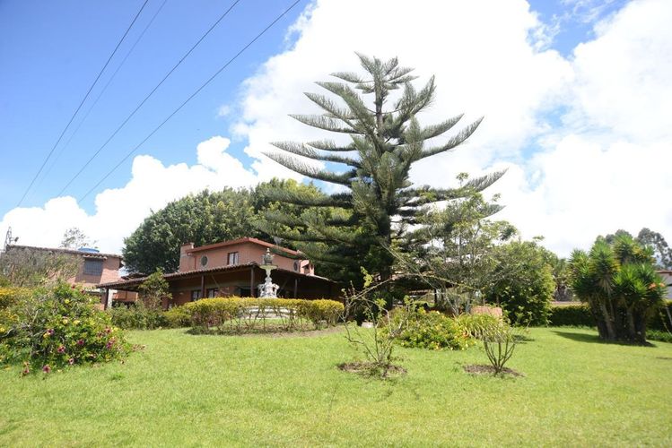 Finca en Venta en El carmen de viboral - Miniatura 15