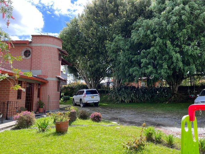 Finca en Venta en El carmen de viboral - Miniatura 20