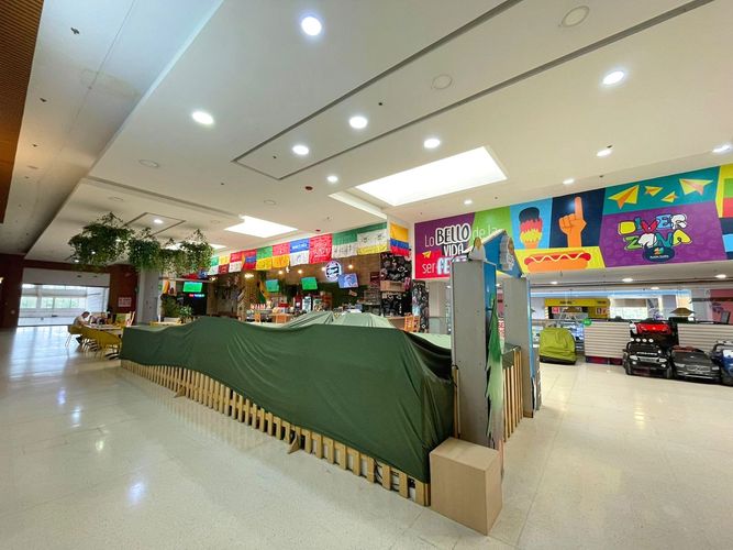 Local en Venta en Avenida Centenario, Armenia - Miniatura 4