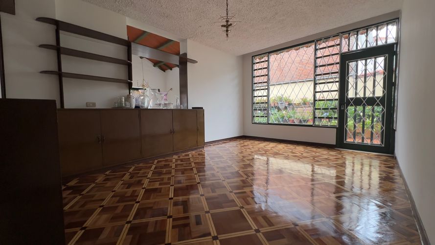 Apartamento en  Venta en El Batán, Bogotá - Miniatura 2