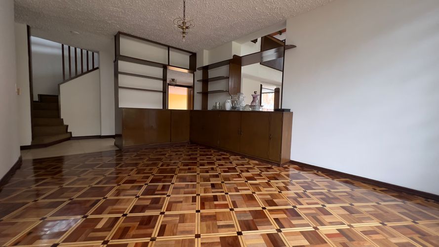 Apartamento en  Venta en El Batán, Bogotá - Miniatura 3