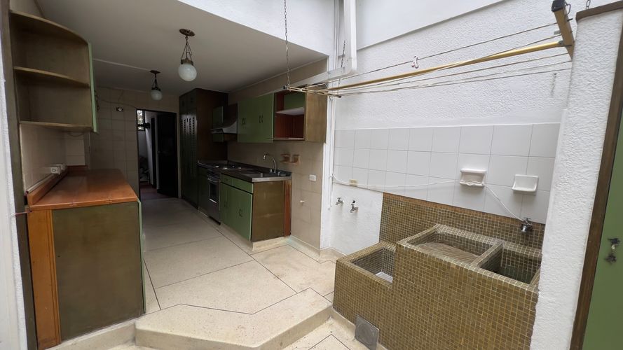 Apartamento en  Venta en El Batán, Bogotá - Miniatura 5