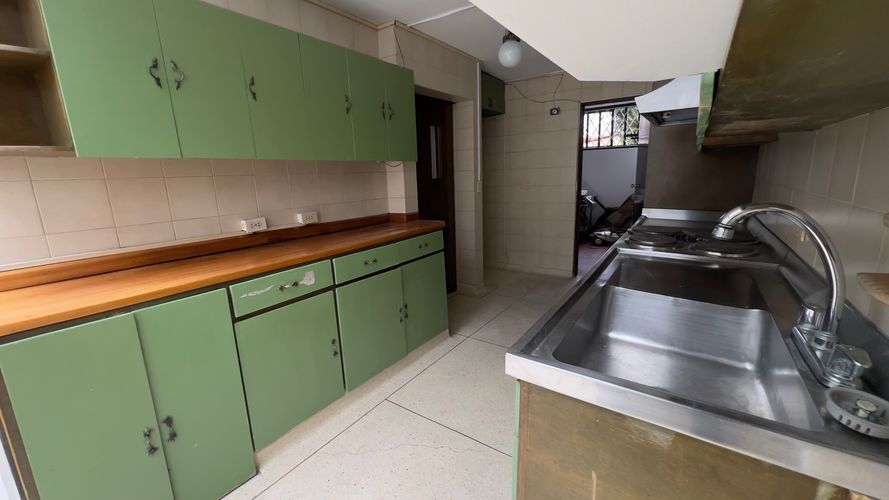 Apartamento en  Venta en El Batán, Bogotá - Miniatura 6