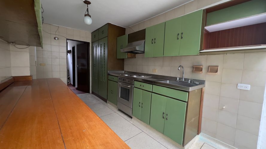 Apartamento en  Venta en El Batán, Bogotá - Miniatura 7