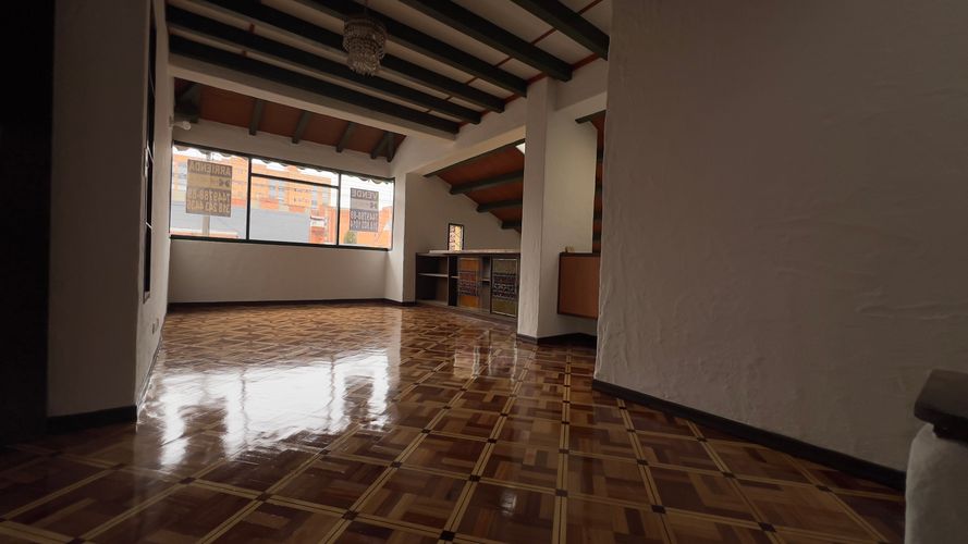 Apartamento en  Venta en El Batán, Bogotá - Miniatura 11