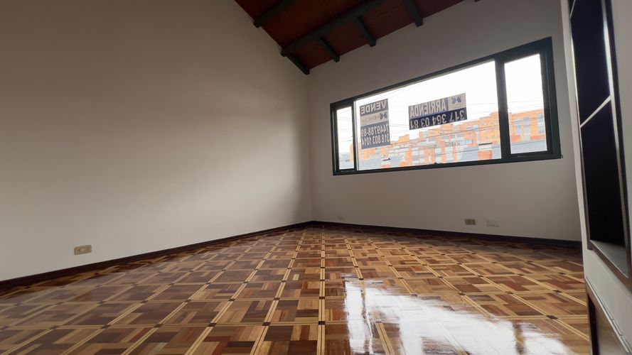 Apartamento en  Venta en El Batán, Bogotá - Miniatura 12