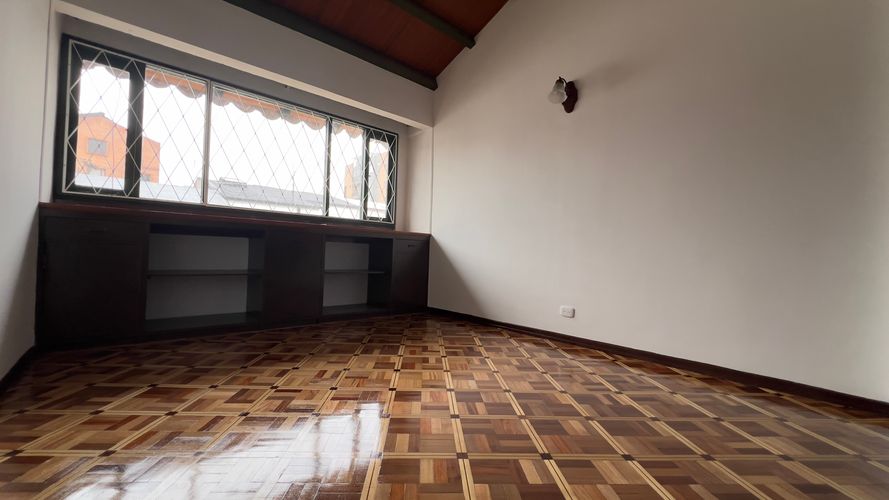 Apartamento en  Venta en El Batán, Bogotá - Miniatura 18