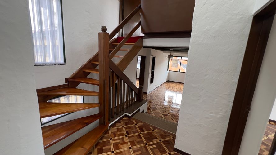 Apartamento en  Venta en El Batán, Bogotá - Miniatura 20