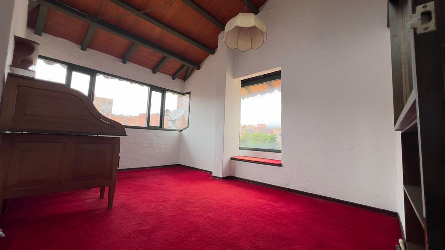 Apartamento en  Venta en El Batán, Bogotá - Miniatura 21