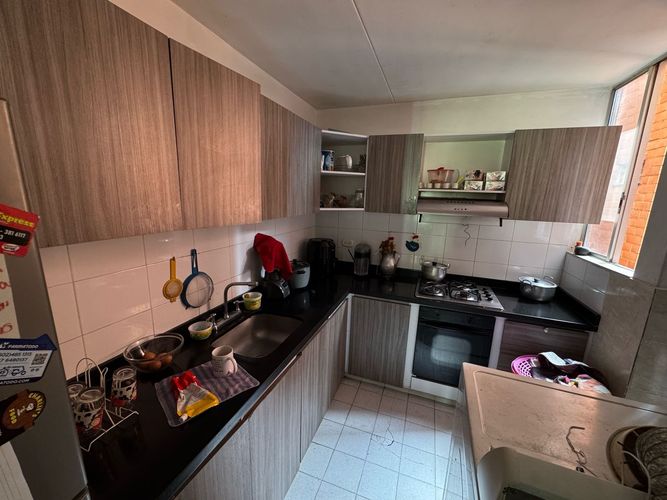 Apartamento en Venta en Santa Anita, Cali - Miniatura 10