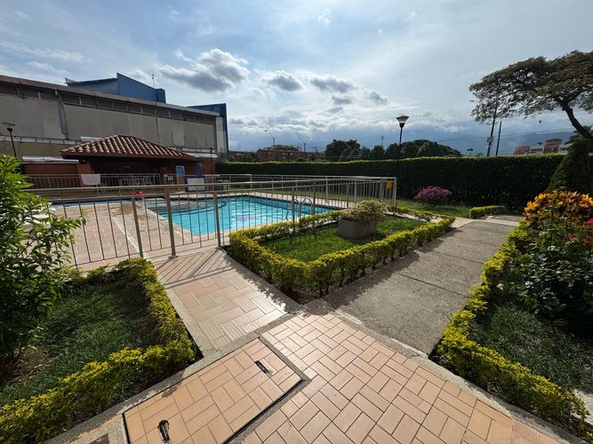Apartamento en Venta en Santa Anita, Cali - Miniatura 19