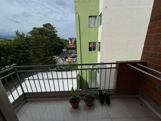 Apartamento en Venta en Santa Anita, Cali - Miniatura 21