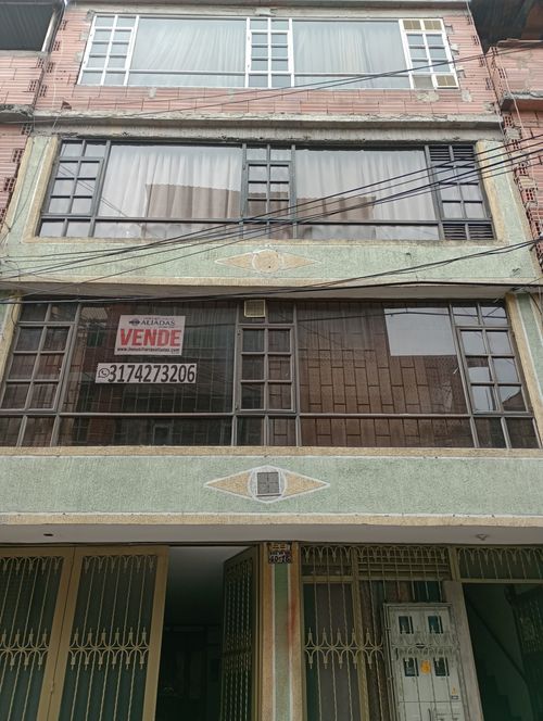 Edificio en  Venta en Patio bonito ii, Bogotá - Imagen 1