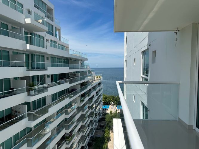 Apartamento en Venta en Santa marta - Imagen 1