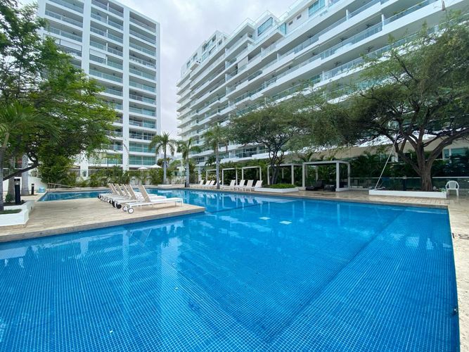 Apartamento en Venta en Santa marta - Miniatura 18