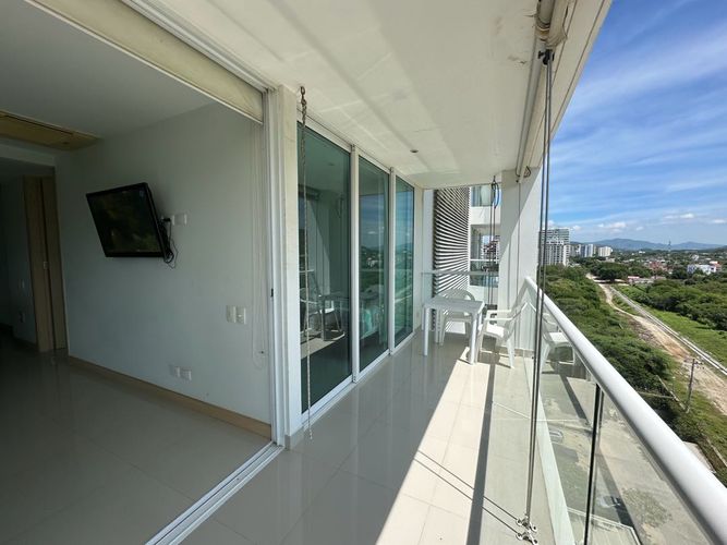 Apartamento en Venta en Santa marta - Miniatura 2
