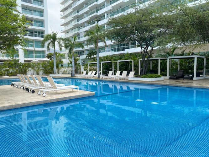 Apartamento en Venta en Santa marta - Miniatura 19