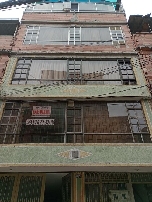 Edificio en  Venta en Patio bonito ii, Bogotá - Miniatura 17