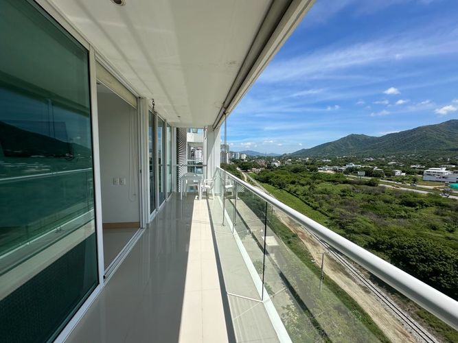 Apartamento en Venta en Santa marta - Miniatura 3