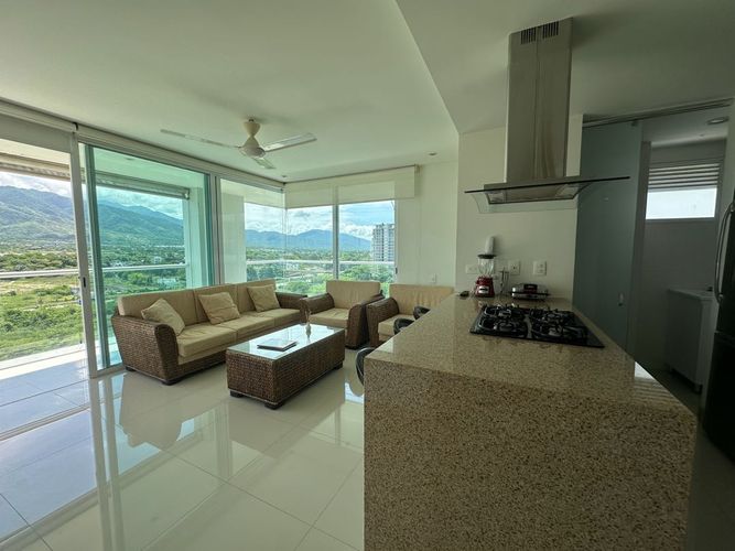 Apartamento en Venta en Santa marta - Miniatura 4