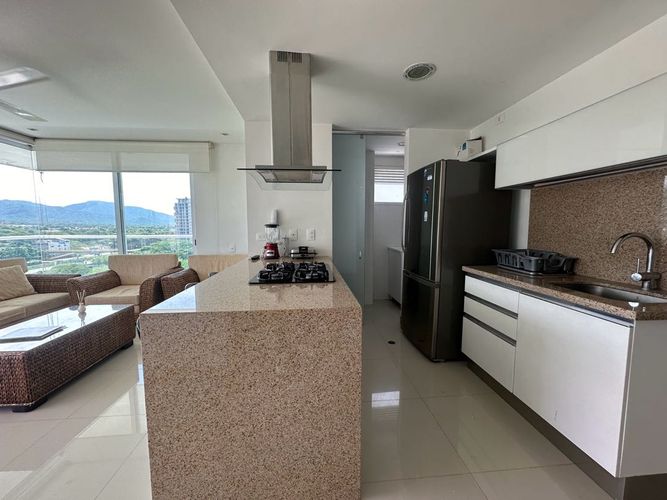 Apartamento en Venta en Santa marta - Miniatura 6