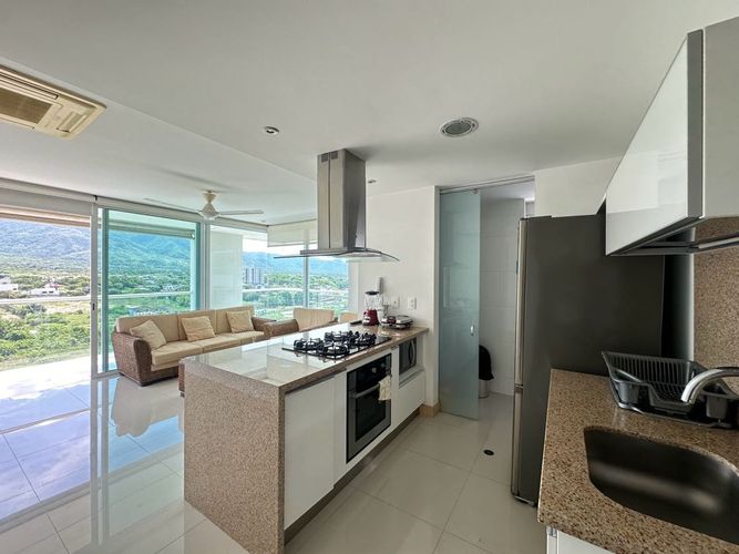Apartamento en Venta en Santa marta - Miniatura 7
