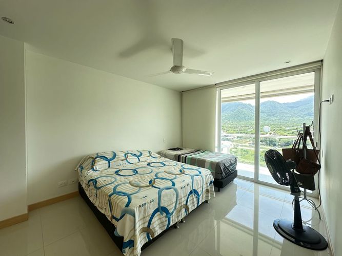 Apartamento en Venta en Santa marta - Miniatura 8