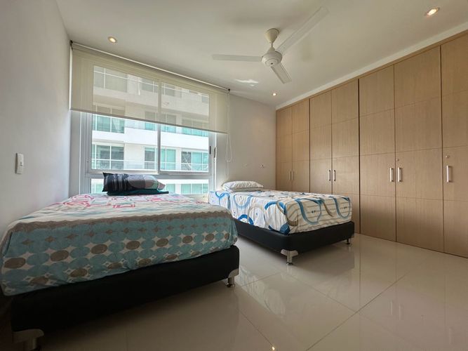 Apartamento en Venta en Santa marta - Miniatura 10