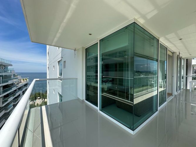 Apartamento en Venta en Santa marta - Miniatura 12