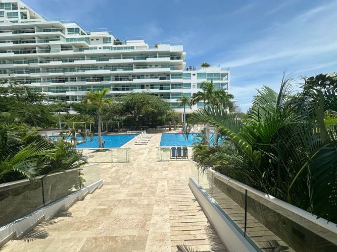 Apartamento en Venta en Santa marta - Miniatura 14