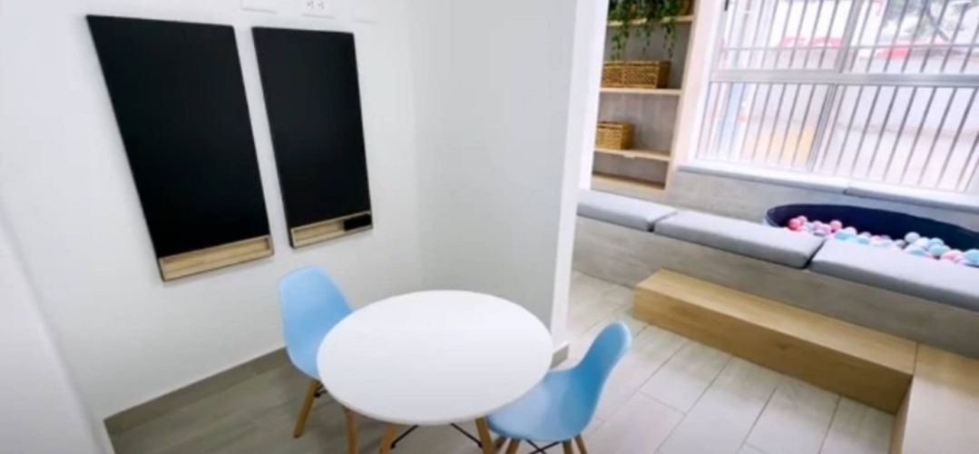 Apartaestudio en Arriendo en Paloquemao, Bogotá - Miniatura 5