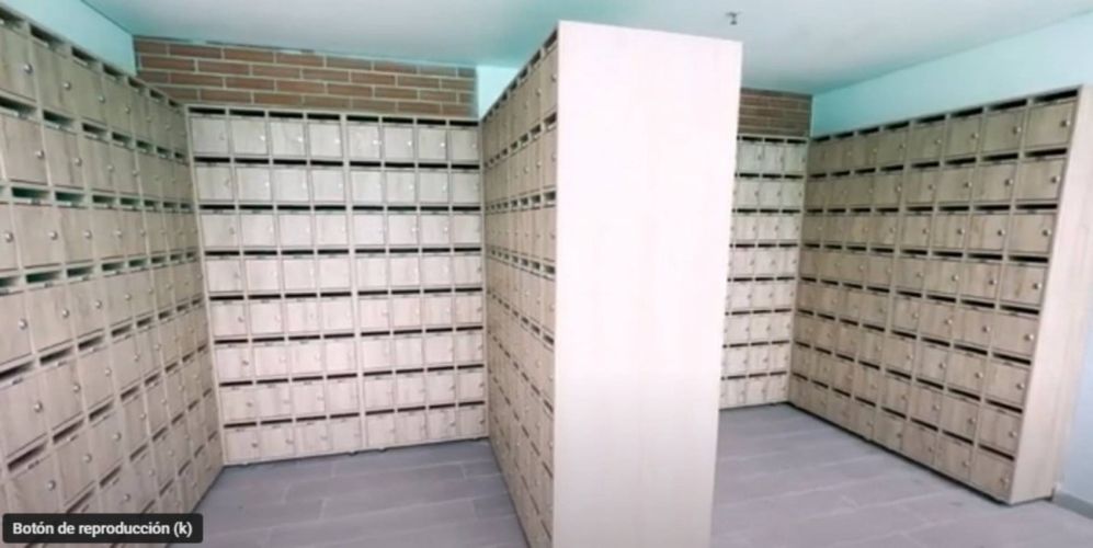 Apartaestudio en Arriendo en Paloquemao, Bogotá - Miniatura 7