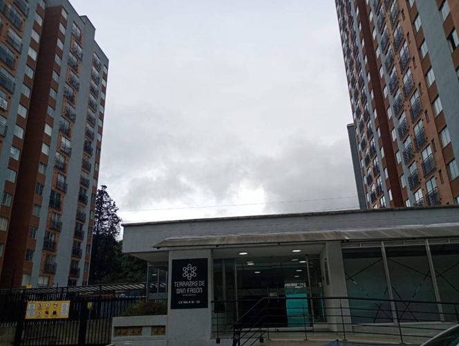 Apartaestudio en Arriendo en Paloquemao, Bogotá - Miniatura 10