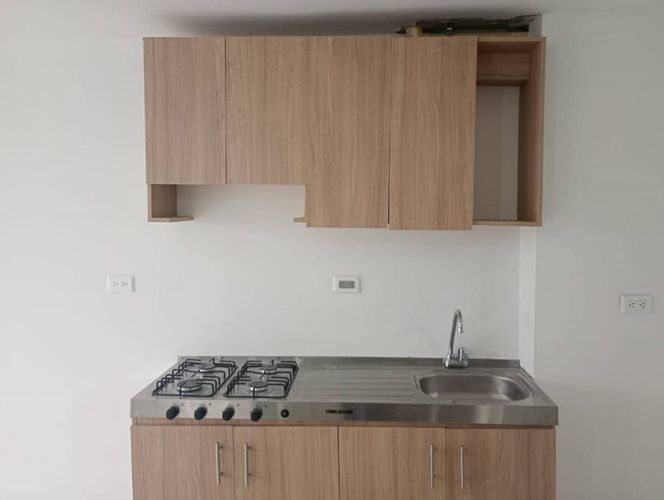 Apartaestudio en Arriendo en Paloquemao, Bogotá - Miniatura 13