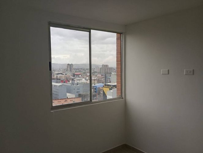 Apartaestudio en Arriendo en Paloquemao, Bogotá - Miniatura 16