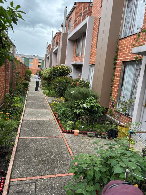 Casa en Arriendo en Cantalejo, Bogotá - Miniatura 2