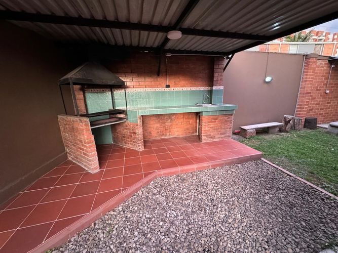 Casa en Arriendo en Cantalejo, Bogotá - Miniatura 3