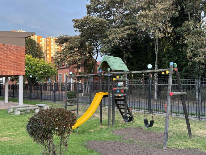 Casa en Arriendo en Cantalejo, Bogotá - Miniatura 5