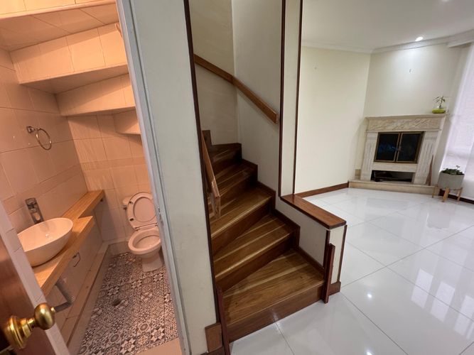 Casa en Arriendo en Cantalejo, Bogotá - Miniatura 13