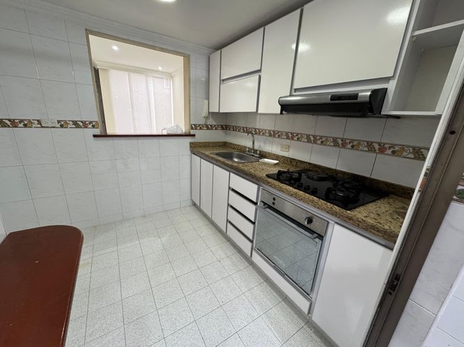 Casa en Arriendo en Cantalejo, Bogotá - Miniatura 14