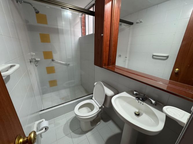 Casa en Arriendo en Cantalejo, Bogotá - Miniatura 30