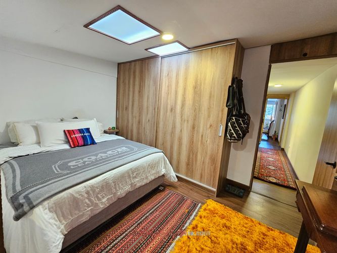 Apartamento en  Venta en Usaquen, Bogotá - Miniatura 8