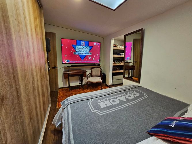 Apartamento en  Venta en Usaquen, Bogotá - Miniatura 9