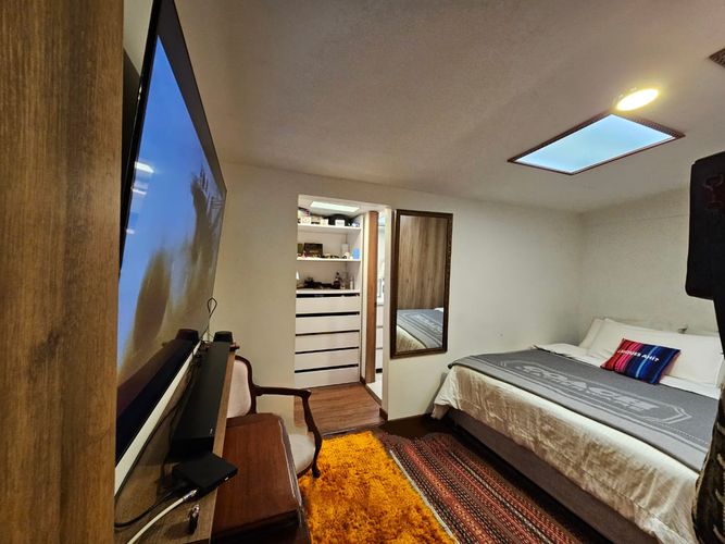 Apartamento en  Venta en Usaquen, Bogotá - Miniatura 10