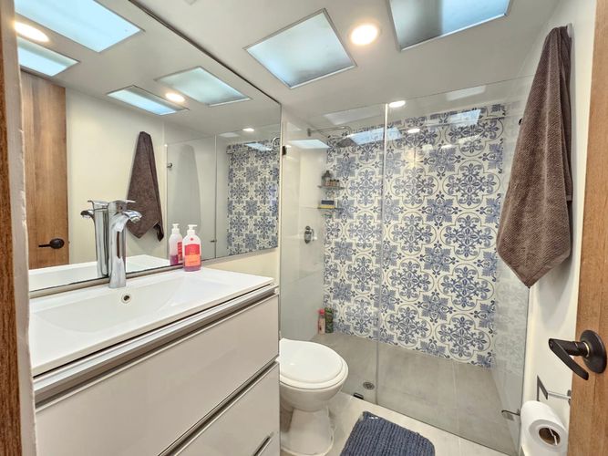 Apartamento en  Venta en Usaquen, Bogotá - Miniatura 12