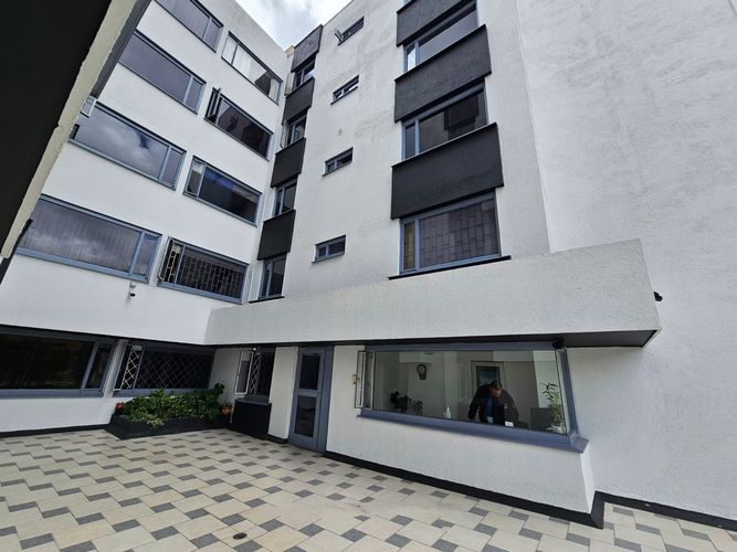 Apartamento en  Venta en Usaquen, Bogotá - Miniatura 13