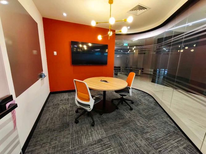 Oficina en Arriendo en Milla de Oro, Medellín - Miniatura 9
