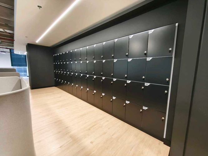 Oficina en Arriendo en Milla de Oro, Medellín - Miniatura 16